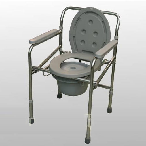 Санитарные кресла-туалеты для инвалидов