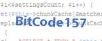Если у Вас возникли проблемы с чтением кода, нажмите на картинку с кодом для нового кода.